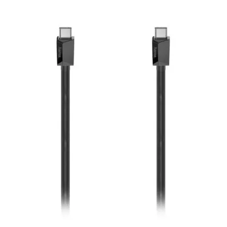 Hama usb-c 2.0 kabl, 480 mbit/s, 0.75 m ( 200629 )