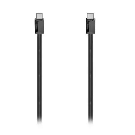 Hama usb-c kabl, e-marker, 5a usb 3.2, 5 gbit/s 1.50m ( 200649 )