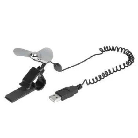 Hama usb mini ventilator za notebook ( 49139 )