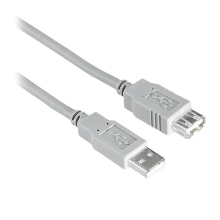 Hama usb produzni kabl usb a na usb a, 1.5m ( 200905 )