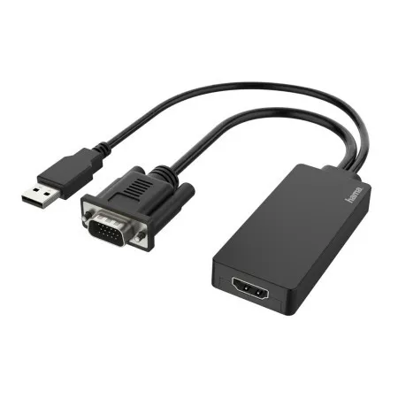 Hama vga + usb konverter za hdmi ( 200342 )