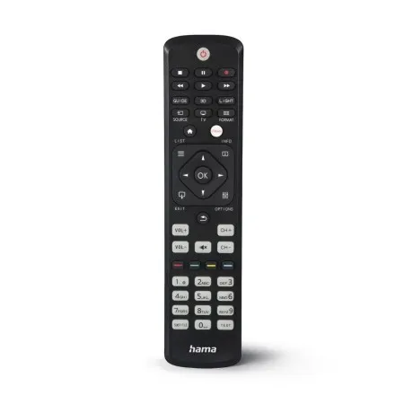 Hama zamenski daljinski upravljac za philips tv ( 221063 )