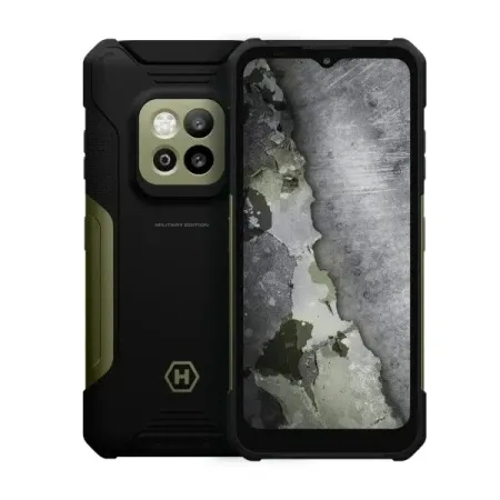 Hammer CONSTRUCTION 2 5G 8GB/256GB MILITARY EDITION IP69K Mobilni telefon