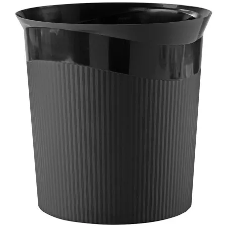 Han korpa za otpatke "RE-LOOP", 13l crna ( 05KD18148B )