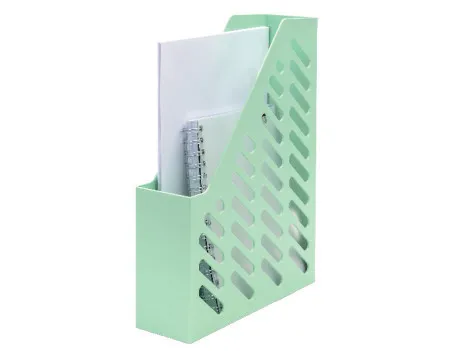 Han uspravni držač za dokumentaciju KLASSIK pastel zelena ( 05UD6018F )
