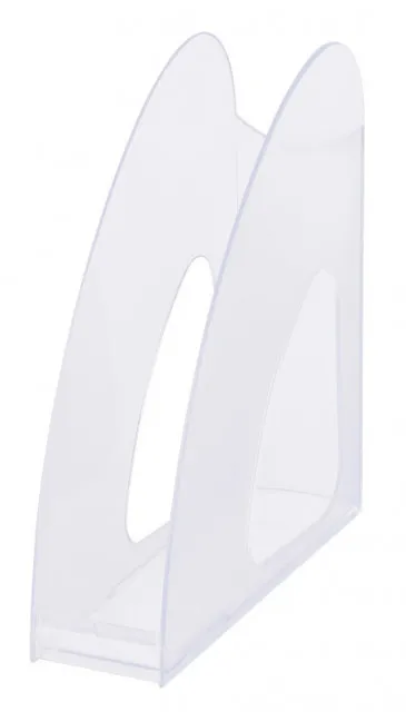 Han uspravni držač za dokumentaciju twin transparent ( 05UD611T )