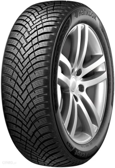 Hankook 205/60R16 96H WINTER I*CEPT RS3 W462 XL zimska ( 008642 )
