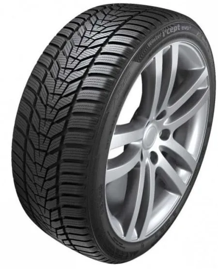 Hankook 275/35R21 103W winter i*cept evo 3 w330 xl zimska ( 014828 )