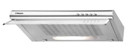 Hansa aspirator osc5211ih