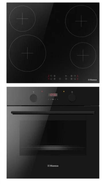 Hansa fccs68309 ugradni set