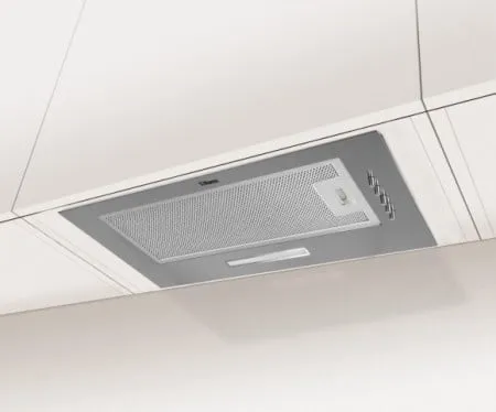 Hansa omp6211ih aspirator