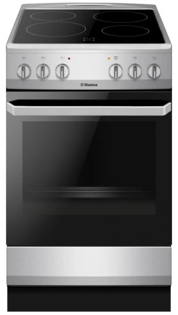 Hansa šporet fccx580009