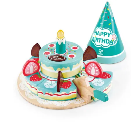 Hape igračka torta ( 003174 )