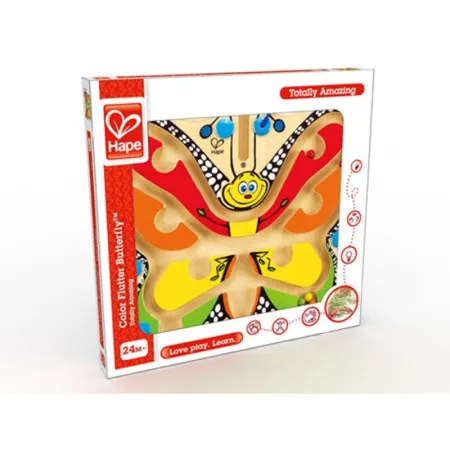 Hape labirint magnetni - leptir ( e1704 )