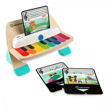 Hape magični piano ( 003077 )