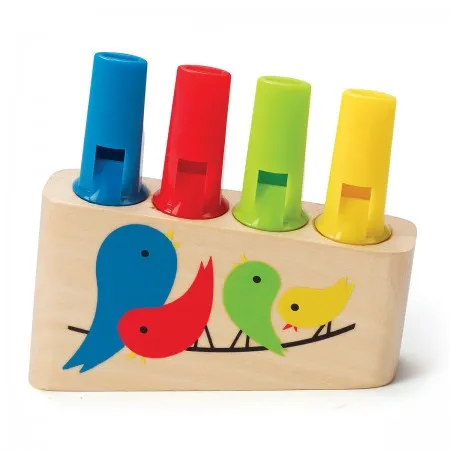 Hape pištaljka zov ptica ( 003039 )