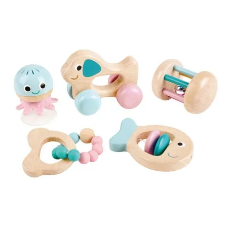 Hape set drvenih glodalica ( 22003374 )