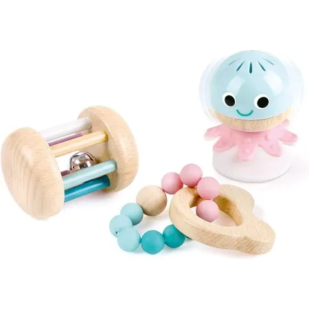 Hape set drvenih glodalica ( 22003375 )