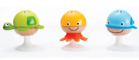 Hape zvečka 3/1 ( 003009 )