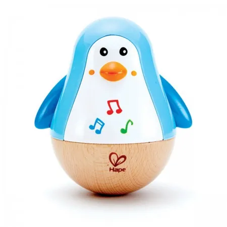 Hape zvečka pingvin ( 003010 )