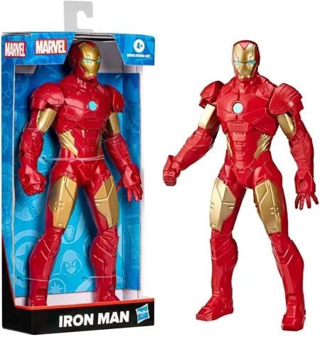 Hasbro e5582 ironman avengers marvel ( 805143 )