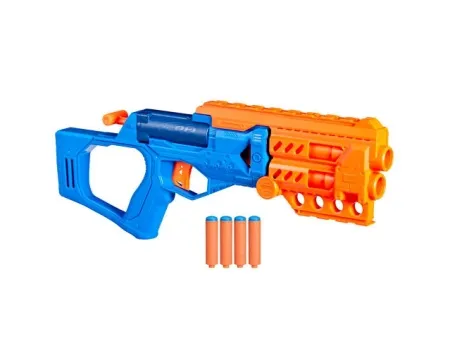 Hasbro Nerf topbreaker blaster ( G0877 )