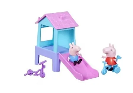 Hasbro Peppa pig park fun set ( F8872 )