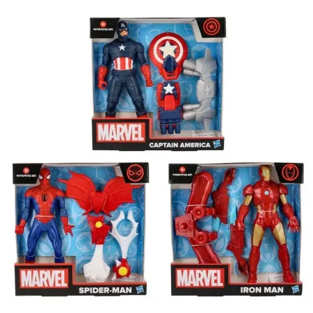Hasbro Spider web akcioni set ( F9196 )
