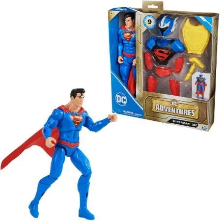 Hasbro supermen figura 30cm 6067957 ( 494288 )