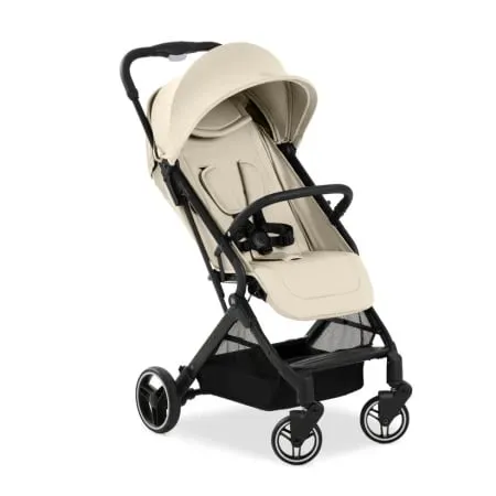 Hauck kolica travel n care plus, vanilla ( A098275 )