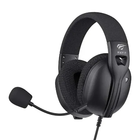 Havit Fuxi-H5d Slušalice crna ( 65019 )