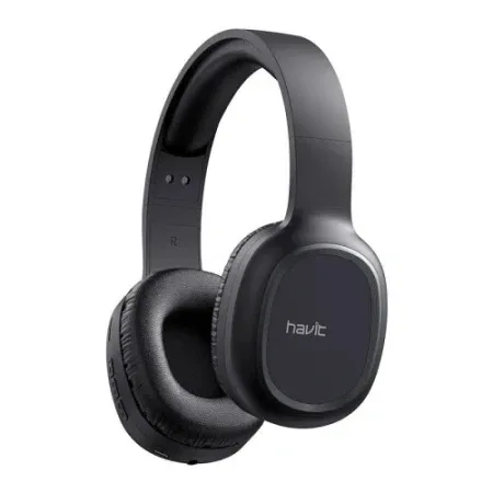 Havit H2590BT BT Slušalice PRO crna ( 65008 )