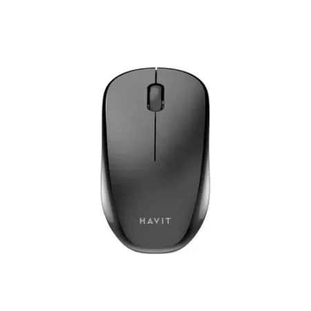 Havit MS66GT bežični miš crna ( 66029 )