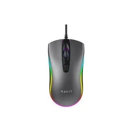 Havit MS72 USB miš siva ( 66012 )