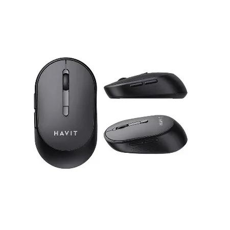 Havit MS78GT bežični miš crna ( 66022 )