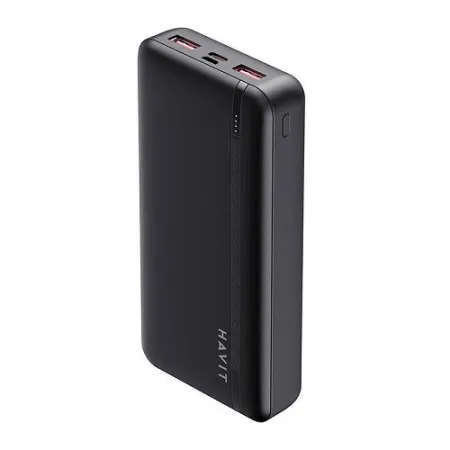 Havit powerbank PB92 20000mAh 22.5W crni ( HA0210 )
