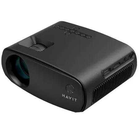 Havit projektor 1080P 20"-140" PJ207-EU ( HA0186 )