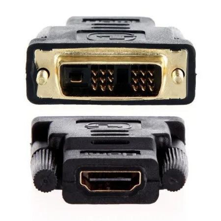 HDMI na DVI-D adapter Velteh VHDS-52 ( 0HA003 )