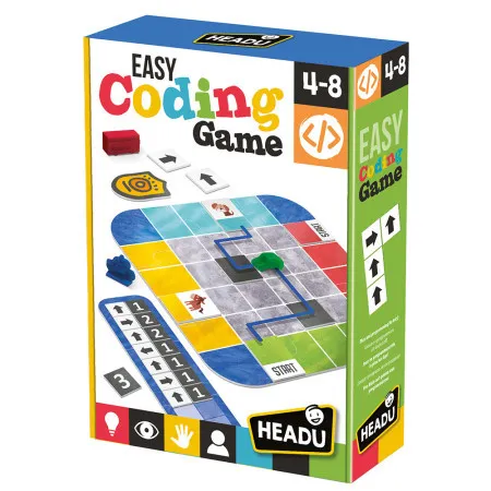 Headu - Učimo programiranje ( 32611 )