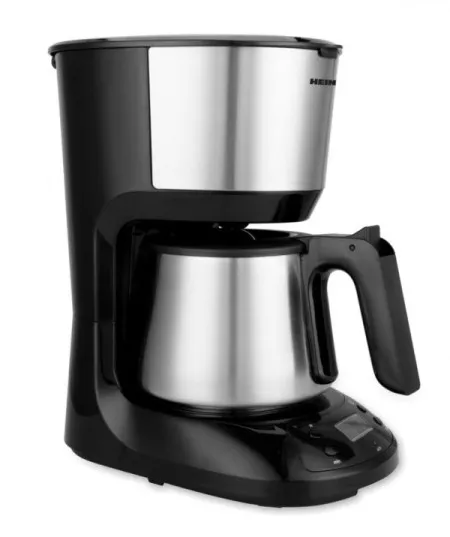 Heinner Chatt HCM-D750SSBK Aparat za filter kafu