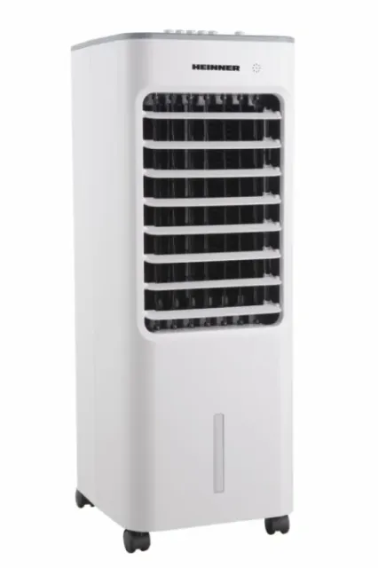 Heinner HACLP-MD43WH/45W/4,5l/cooler Ventilator