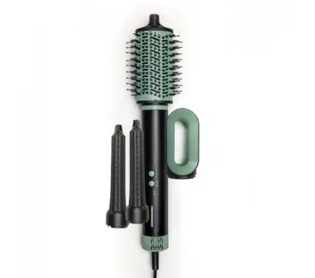 Heinner HAS-R15BLDC-BK4/1500W/zelena Styler za kosu