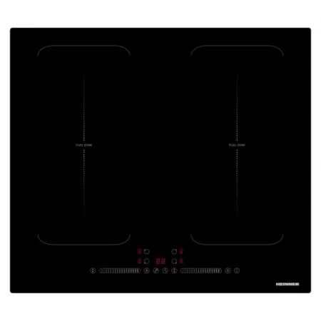 Heinner hbhi-m4zb2fxtc 60cm/indukcija/timer ugradna ploča
