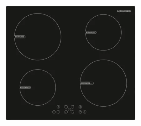 Heinner HBHI-V591BTC 60cm/indukcija/timer ugradna ploča