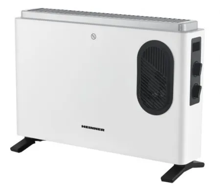 Heinner HCVH-MV2000WH Konvektor/1200-2000W Grejalica