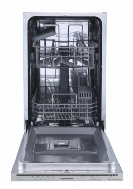 Heinner HDW-BIM45510E Mašina za pranje sudova ++ 10kompleta /45cm