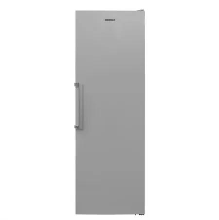 Heinner HF-V401NFSE++ 389L/NoFrost/60x186cm/Sivi Frižider