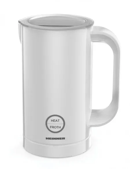 Heinner hmfr-450wh aparat za mlečnu penu