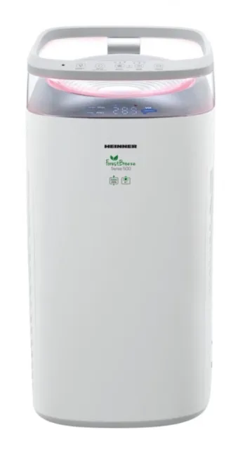 Heinner HPA-M500 Prečišćivač