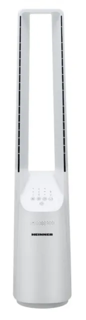 Heinner htfb-m33wh Stubni ventilator